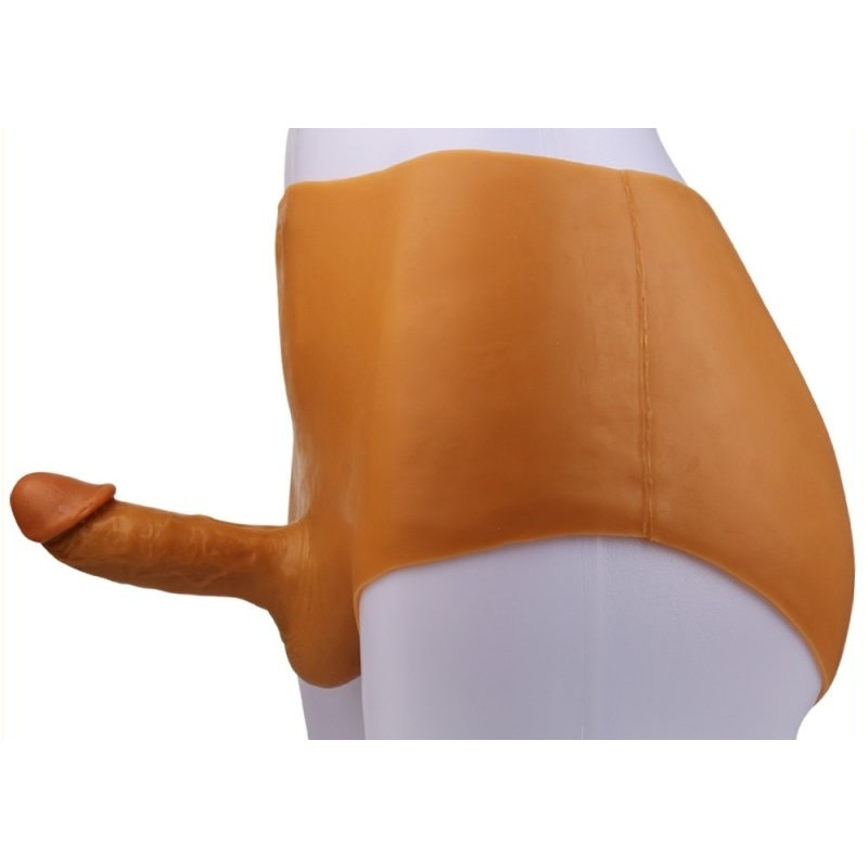 Generique Prothèse Pénis entière - Sexe 15 x 4cm